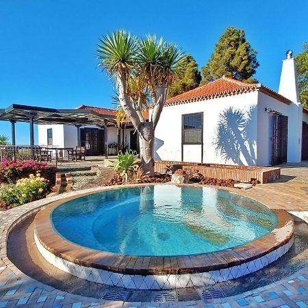 Вилла Alpalma Casa & Jardin Пунтагорда Экстерьер фото
